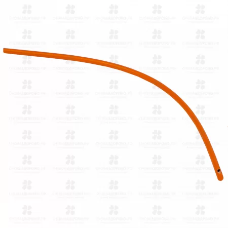 Катетер резиновый цилиндрический уретральный № 9 ✅ 10857/06161 | Сноваздорово.рф