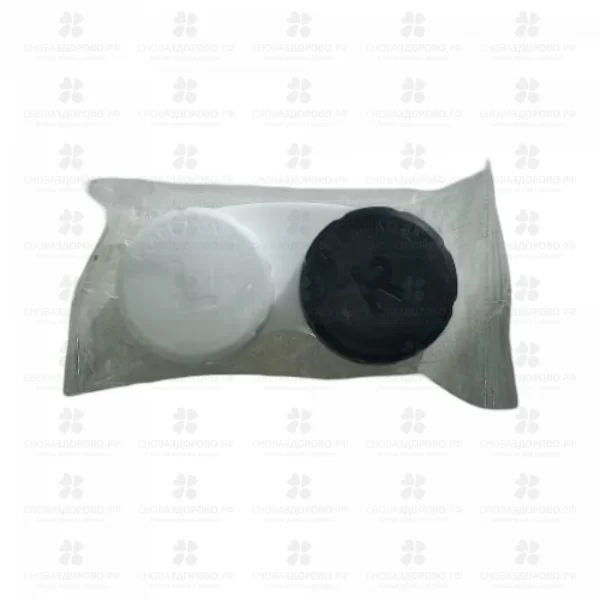 Контейнер для хранения контактных линз ✅ 43885/06993 | Сноваздорово.рф