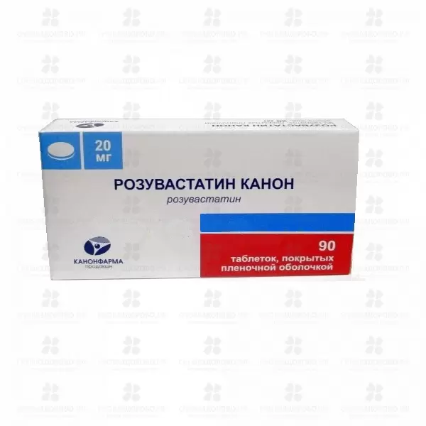 Розувастатин 20 мг инструкция. Розувастатин канон 20 мг. Розувастатин канон 20мг 90табл. Таб розувастатин 20 мг. Розувастатин канон 20мг №90.
