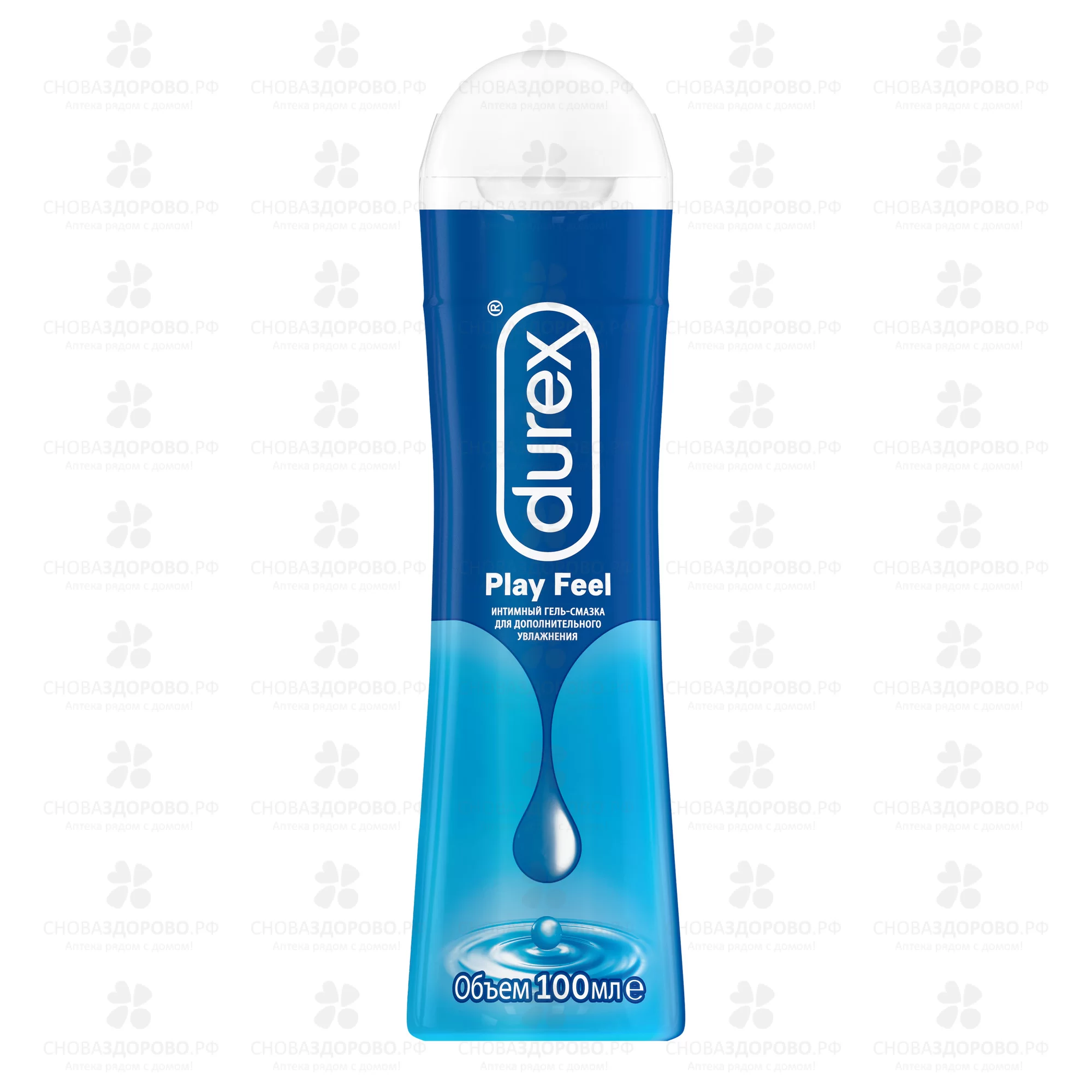 Смазки durex play отзывы