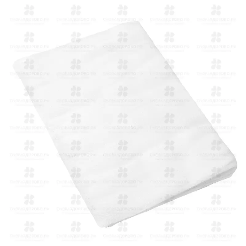 Марля медицинская 2м (отрез) плотность 39г/м2 ✅ 34456/06767 | Сноваздорово.рф