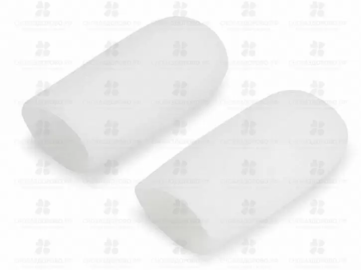 ОРТО Защитные накладки для пальцев СР10 ✅ 12343/06449 | Сноваздорово.рф